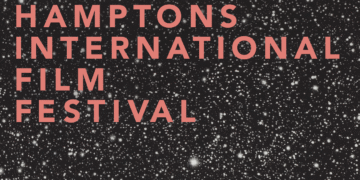 World-Renowned Artist Vija Celmins Selected as Hamptons International Film Festival Featured Poster Artist